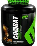 MusclePharm Combat Chocolate 4lb