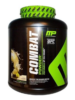 MusclePharm Combat Vanilla 4lb