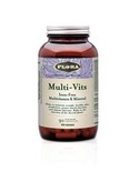 Flora Flora Multi-Vits Iron-free 90 vcaps