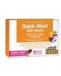 Natural Factors Natural Factors Echinamide QuickBlast 30s