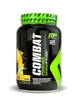 MusclePharm Combat Banana Cream 2lb