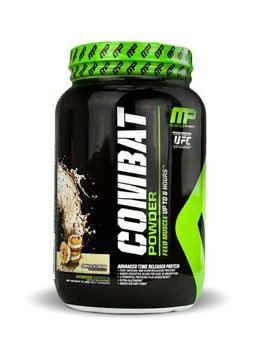 MusclePharm Combat Cookies & Cream 2lb