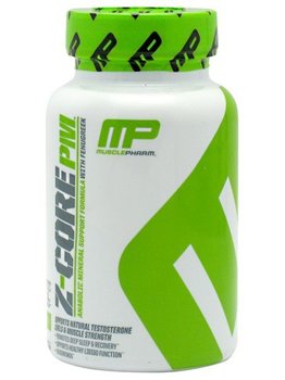 MusclePharm MusclePharm Z-Core PM 60 caps