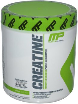 MusclePharm MusclePharm Creatine 300g