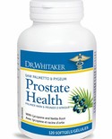 Dr. Whitaker Dr. Whitaker Prostate Health 120 softgels