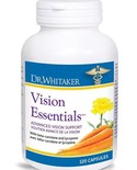 Dr. Whitaker Dr. Whitaker Vision Essentials 120 caps