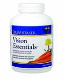 Dr. Whitaker Dr. Whitaker Vision Essentials 240 caps