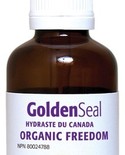 New Roots New Roots Golden Seal Organic 50 ml