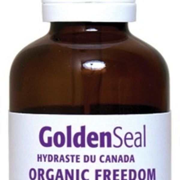 New Roots New Roots Golden Seal Organic 50 ml