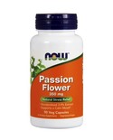 Now Foods NOW Passion Flower 350 mg 90 vcaps