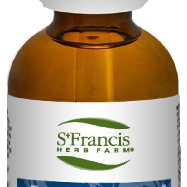 St. Francis St Francis Respiracleanse 100ml