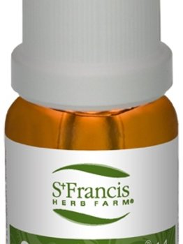 St. Francis St Francis Oregano Oil 1:1 15 ml