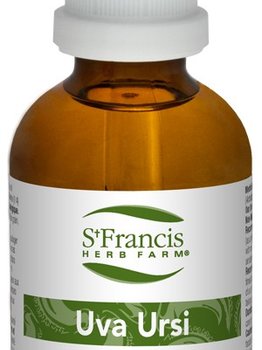 St. Francis St Francis Uva Ursi 50ml