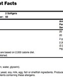 Now Foods NOW Wheat Germ Oil 1130mg 100 softgels