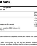Now Foods NOW Astragalus 500 mg 100 caps