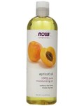 Now Foods NOW Apricot Kernel Oil 473ml