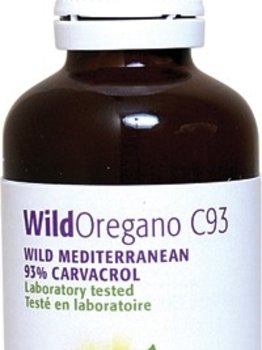 New Roots New Roots Wild Oregano C93 30ml