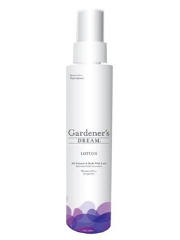 Gardener's Dream Lotion 240 ml