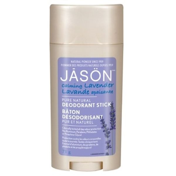 Jason Jason Lavender Stick Deodorant 71 g