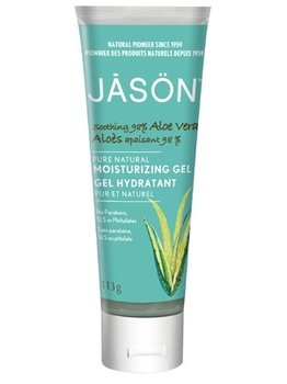 Jason Jason Aloe Vera 98% Gel 113 g