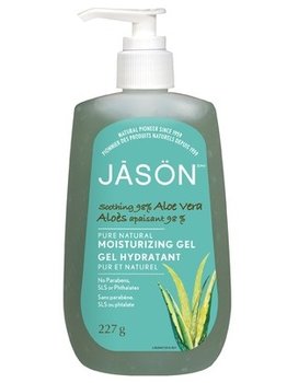 Jason Jason Aloe Vera 98% Gel 227 g