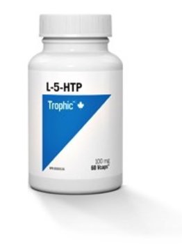 Trophic Trophic L-5-HTP 60 vcaps