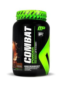 MusclePharm Combat Chocolate 2lb
