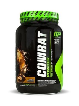 MusclePharm Combat Chocolate PB 2lb