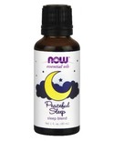 Now Foods NOW Peaceful Night Essential Oil Blend 30ml