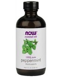 Now Foods NOW Peppermint Essential Oil 118ml
