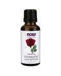 Now Foods NOW Rose Water Concentrate 30ml