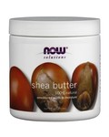Now Foods NOW Shea Butter Pure 207ml