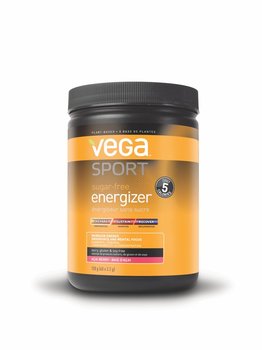 Vega VEGA Sugar-Free Energizer Acai Berry 128g