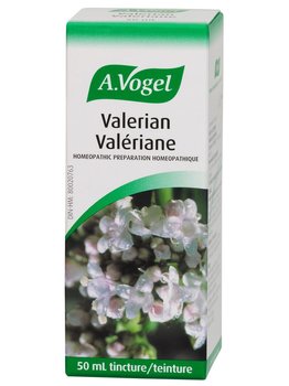 A.Vogel A.Vogel Valerian 50ml tincture