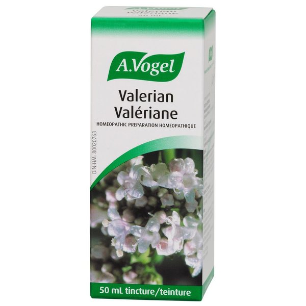 A.Vogel A.Vogel Valerian 50ml tincture