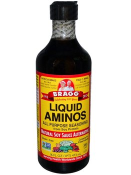 Bragg Liquid Aminos 473 ml