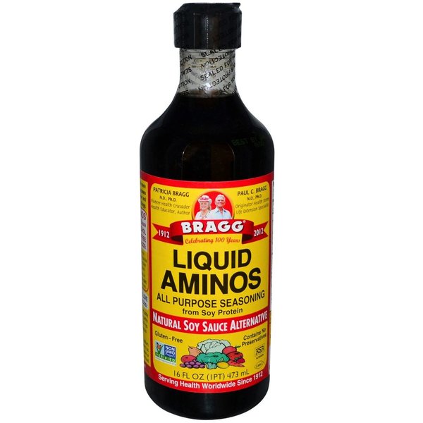 Bragg Liquid Aminos 473 ml