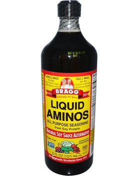 Bragg Liquid Aminos 946 ml