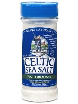 Celtic Sea Salt Celtic Sea Salt Fine Ground Shaker 227g