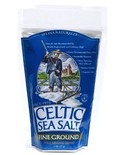 Celtic Sea Salt Celtic Sea Salt Fine Grind 227g