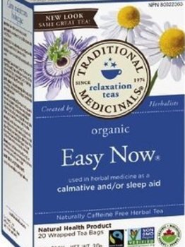 Traditional Medicinals Organic Cup of Calm 20 tea bags