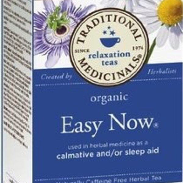 Traditional Medicinals Organic Cup of Calm 20 tea bags