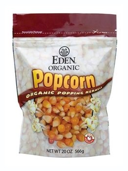Eden Organic Yellow Popcorn 566 g