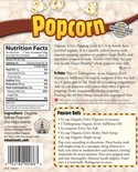 Eden Organic Yellow Popcorn 566 g