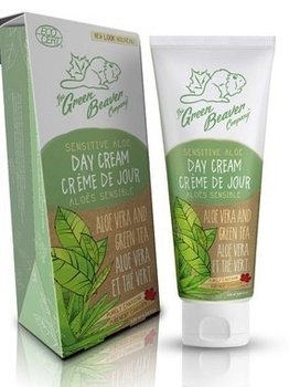 Green Beaver Green Beaver Green Tea Facial Moisturizer 120 ml