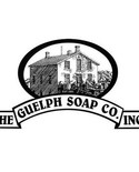 Guelph Soap Co. Cranberry Bliss Bar Soap 90g