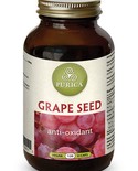 Purica Purica Grape Seed Extract 120 caps