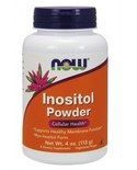 Now Foods NOW Inositol Powder 113g