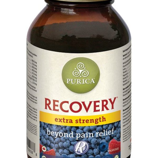 Purica Purica Extra Strength Recovery 350g