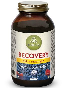 Purica Purica Extra Strength Recovery 360 caps